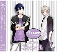 OST - ALIVE GROWTH SERIES 2