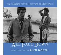 OST - ALL FALL DOWN