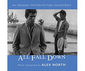 OST - ALL FALL DOWN