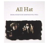 Ost - All Hat (By Bill Frisell)