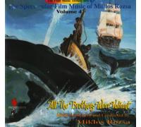 Ost - All the Brothers Were Valiant