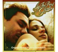 Ost - All the Real Girls
