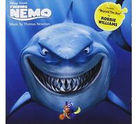 Ost - Alla Ricerca Di Nemo