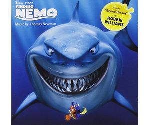 Ost - Alla Ricerca Di Nemo