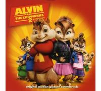 Ost - Alvin and the Chipmunks 2
