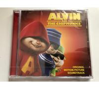 Ost - Alvin and the Chipmunks