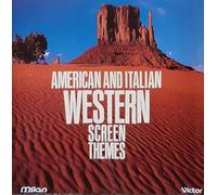 Ost - American and Italian Western