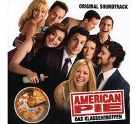 Ost - American Pie - das Klassentreffen/Ost