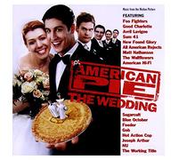Ost - American Pie:the Wedding