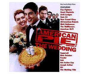 Ost - American Pie:the Wedding