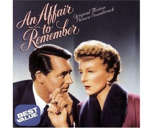 Ost - An Affair to...