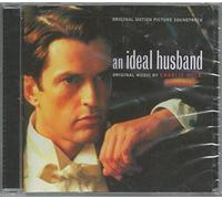 Ost - An Ideal Husband