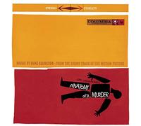 Ost - Anatomy Of A Murder