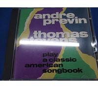 Ost - Andre Previn & Thomas Stevens