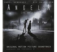 Ost - Angel-a
