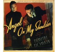 OST - ANGEL ON MY SHOULDER
