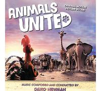 Ost - Animals United