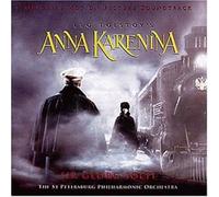 Ost – Anna Karenina – Universal Music Group