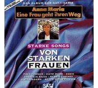 Ost - Anna Maria-Eine Frau Geht...