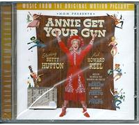 Betty Hutton, Judy Garland, ecc.. - Annie Get Your Gun