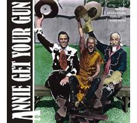 OST - ANNIE GET YOUR GUN