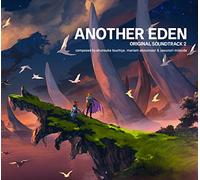 OST - ANOTHER EDEN O.S.T. VOL.2