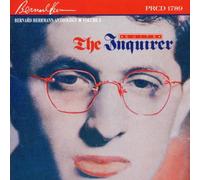 Ost - Anthology Volume 3: The Inquirer