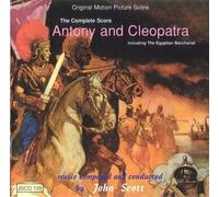 OST - ANTONY AND CLEOPATRA