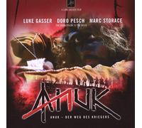 Ost - ANUK - DER WEG DES KRIEGE
