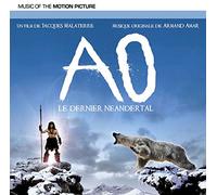 OST - AO LE DERNIER NEANDERTAL