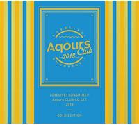 OST - AQOURS LOVE.. -LTD-