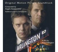 Ost - Arlington Road