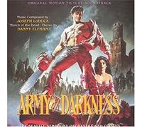 Ost - Army of Darkness
