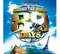 Ost - Around the World in 80 Days