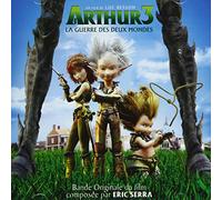 Ost - Arthur Et la Guerre Des