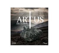 OST - ARTUS EXCALIBUR