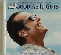 Ost - As Good As It Ge