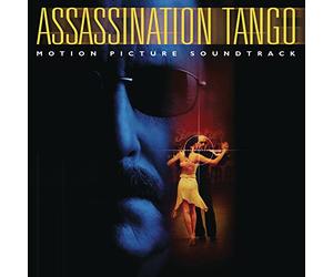 Ost - Assassination Tango