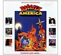 Ost - Asterix in Amerika (1994)