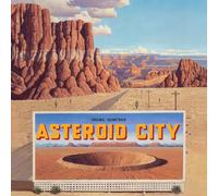 Ost - Asteroid City (Ltd. Edt.)