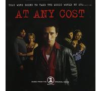 Ost - At Any Cost