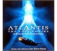 Ost - Atlantis - Lost Empire