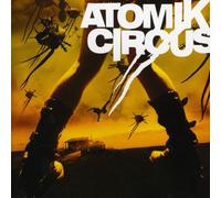 Ost - Atomik Circus