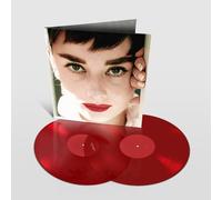 OST Audrey (Vinyl LP) 12" Album Coloured Vinyl