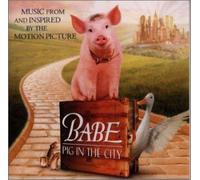 OST - Babe: Pig in the City