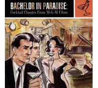 Ost - Bachelor in Paradise:Cocktail
