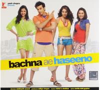 Ost - Bachna Ae Haseeno