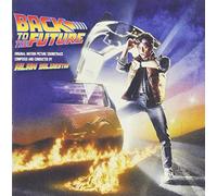 OST - BACK TO THE FUTURE