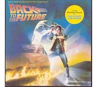 OST - BACK TO THE FUTURE