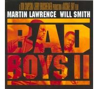 OST - BAD BOYS 2